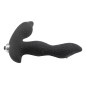 Male Silicone Prostate Vibrator