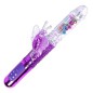 Butterfly Clitoral Jack Vibrator