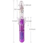 Butterfly Clitoral Jack Vibrator