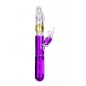 Butterfly Clitoral Jack Vibrator