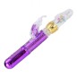 Butterfly Clitoral Jack Vibrator