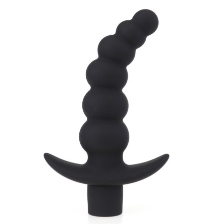 Seaman Silicone Anal Beads