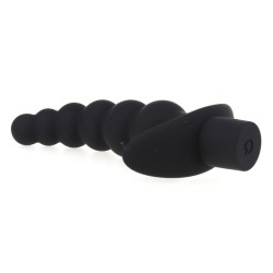 Seaman Silicone Anal Beads