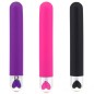 5.4 Inches Rechargeable Class Vibrator