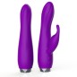 Marylin Silicone Vibrator