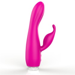 Marylin Silicone Vibrator