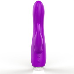 Marylin Silicone Vibrator