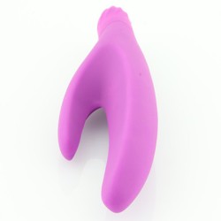 Boat Silicone G-Spot Vibrator