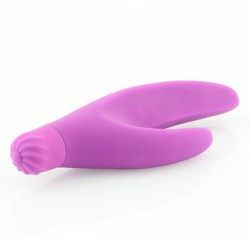 Boat Silicone G-Spot Vibrator