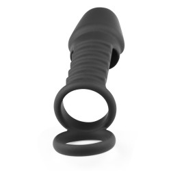 Penis Extension With C &amp; B Ring