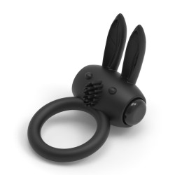 Rabbit Love Ring