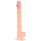 Russia Long Dildo - 13 Inches