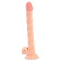 Russia Long Dildo - 13 Inches