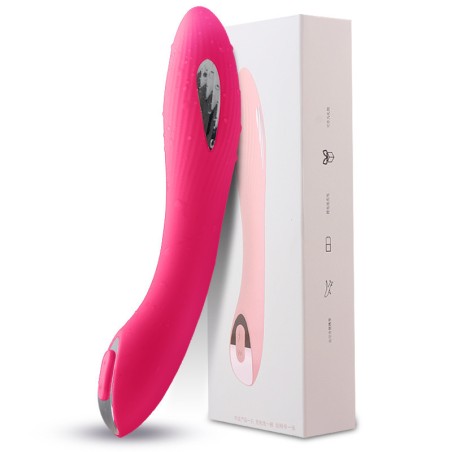 Alis Electric Shock G-spot Vibrator