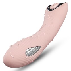 Alis Electric Shock G-spot Vibrator