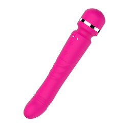 Nalone Yoni Double Head Vibrator