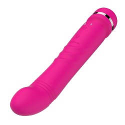 Nalone Yoni Double Head Vibrator