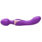 Double Penetration AV Vibrator