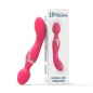 Double Penetration AV Vibrator