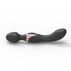 Double Penetration AV Vibrator