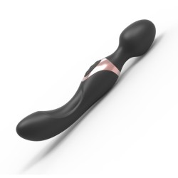 Double Penetration AV Vibrator