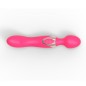 Double Penetration AV Vibrator