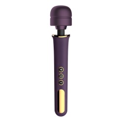 Luxurious Wand Massage Stick