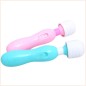 Libra Magic Wand AV Vibrator