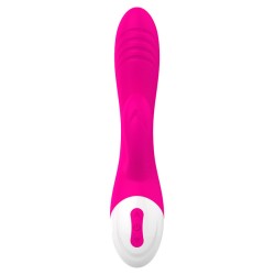 Climax Silicone Jack Vibrator