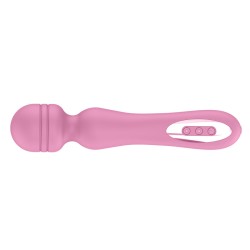 Wad Magic Wand Vibrator