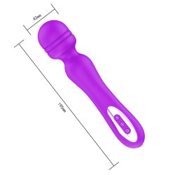 Wad Magic Wand Vibrator