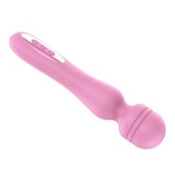 Wad Magic Wand Vibrator