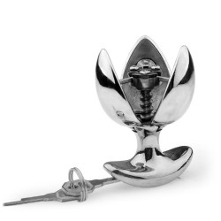 Luxury Heavy Anal Expander Trainer