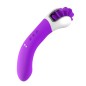 Magic Tongue Rolling Fun Vibrator