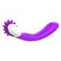 Magic Tongue Rolling Fun Vibrator