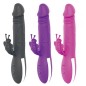 Rotation Butterfly Vibrator