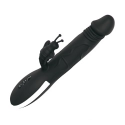 Rotation Butterfly Vibrator