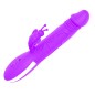 Rotation Butterfly Vibrator