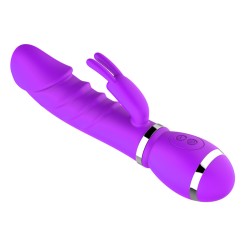 Warrior Dildo Vibrator