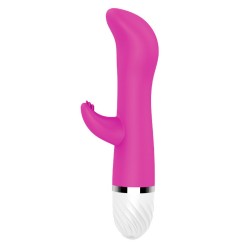 Brush Clit Stimulation Vibrator