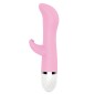 Brush Clit Stimulation Vibrator