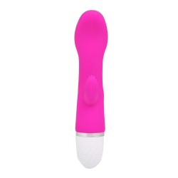 Brush Clit Stimulation Vibrator