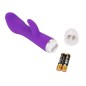 Brush Clit Stimulation Vibrator