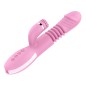 Extendable Heating Derrick Vibrator