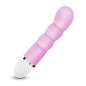 Lover Vibrating Silicone Vibrator