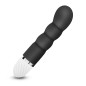 Lover Vibrating Silicone Vibrator