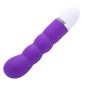 Lover Vibrating Silicone Vibrator