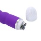 Lover Vibrating Silicone Vibrator