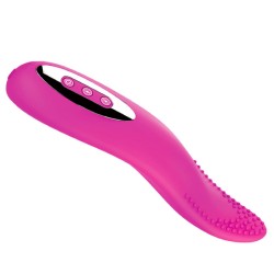 Tongue Oral Vibrator