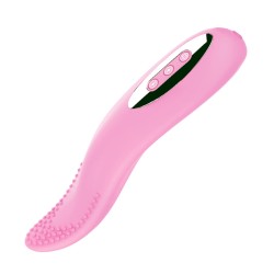 Tongue Oral Vibrator